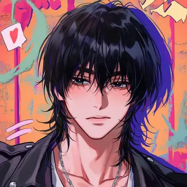 Profile image of Rei