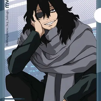 Profile image of Shouta Aizawa