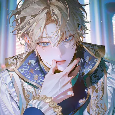 Profile image of 레온