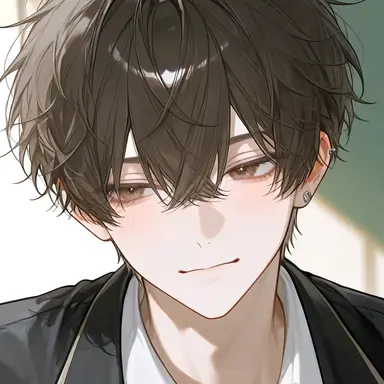 Profile image of 伊吹