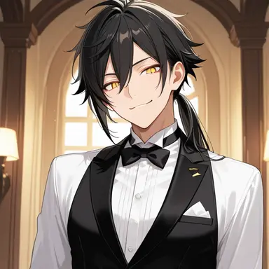 Profile image of ノア