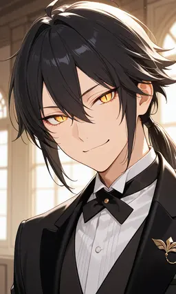 Profile image of ノア