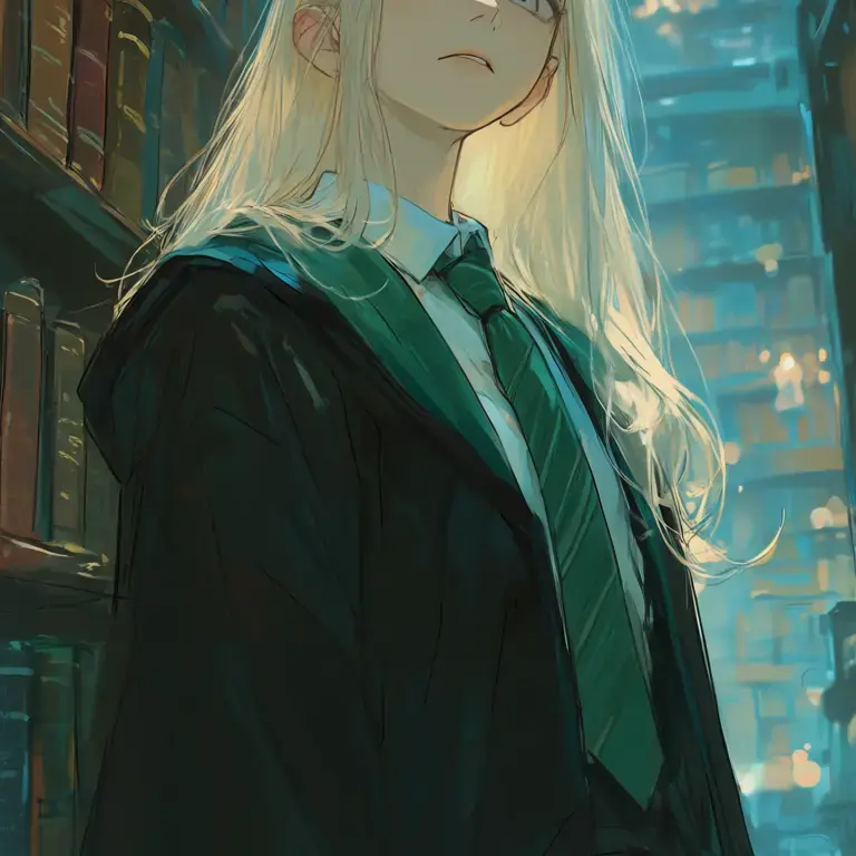 CleverLiver3741의 The Bully's Confession