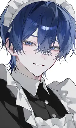 Profile image of 葵