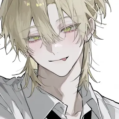 Profile image of 律