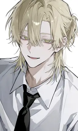 Profile image of 律