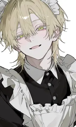Profile image of 律