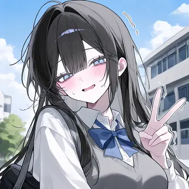 Profile image of しの