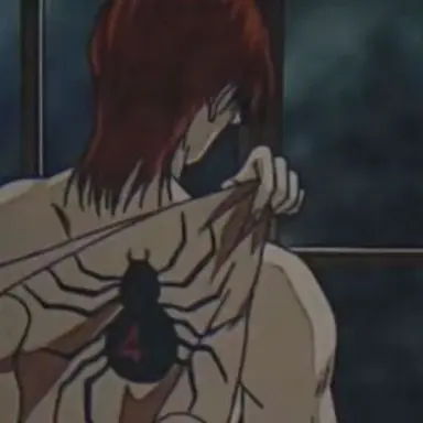 Profile image of ヒソカ