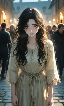 Profile image of Serafine