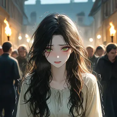 Profile image of Serafine
