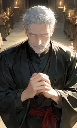 Profile image of Voss