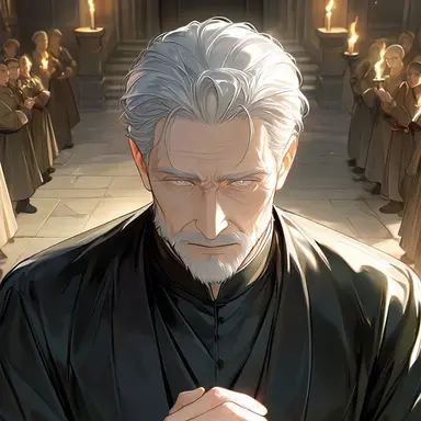 Profile image of Voss