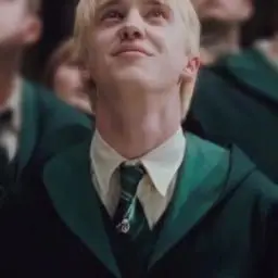 Profile image of Draco Malfoy