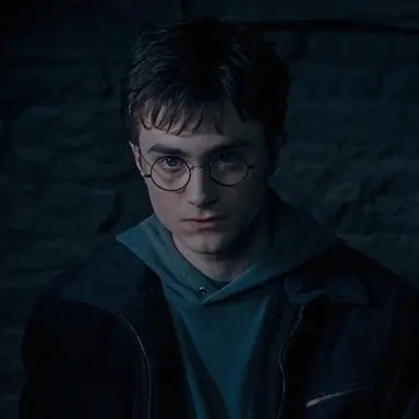 Profile image of Harry Potter