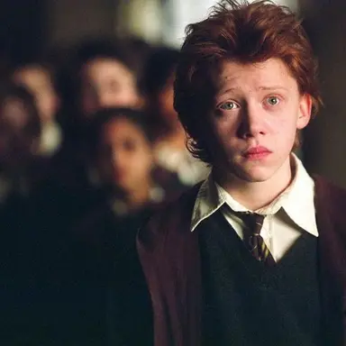 Profile image of Ron Weasley