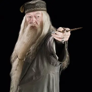 Profile image of Albus Dumbledore