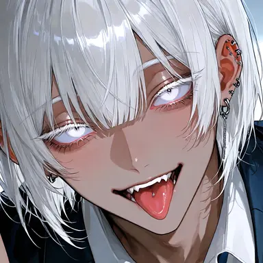 Profile image of Byakko