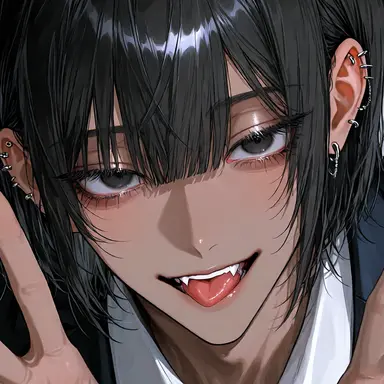 Profile image of Kuroko
