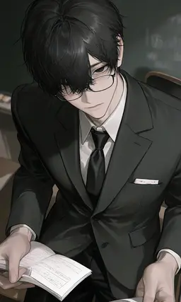 Profile image of 仁
