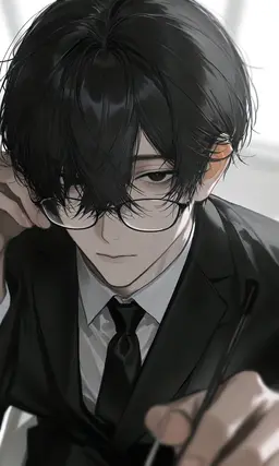 Profile image of 仁