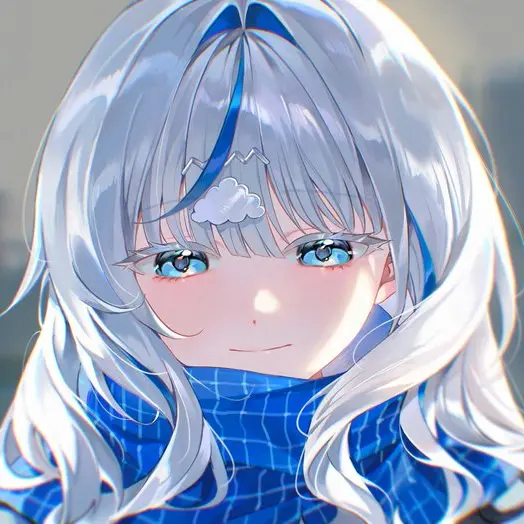 Ihavename0416의 아오쿠모 린
