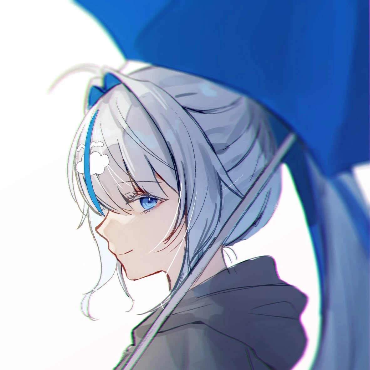 아오쿠모 린