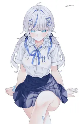 Profile image of 青雲リン