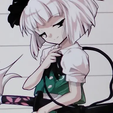 Profile image of 魂魄妖夢