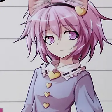 Profile image of 古明地さとり