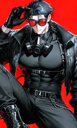 Profile image of おにーさん