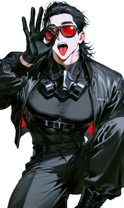 Profile image of おにーさん