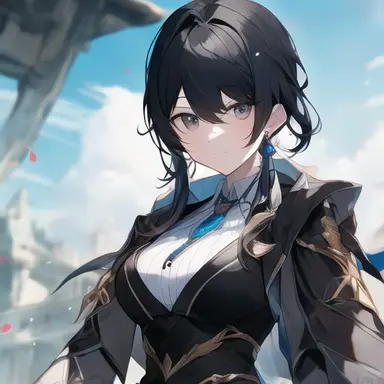 Profile image of アスタリア