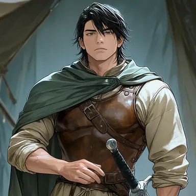 Profile image of ギルドマスター