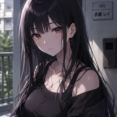 Profile image of レイ