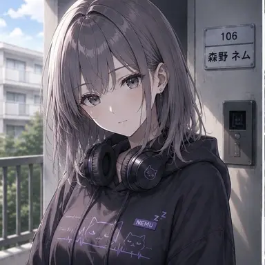 Profile image of ネム