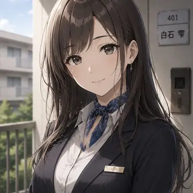 Profile image of 雫