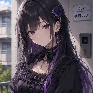 Profile image of ルナ