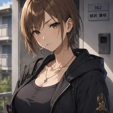 Profile image of 美咲