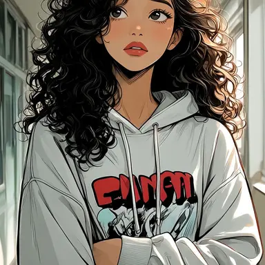 Profile image of Maren