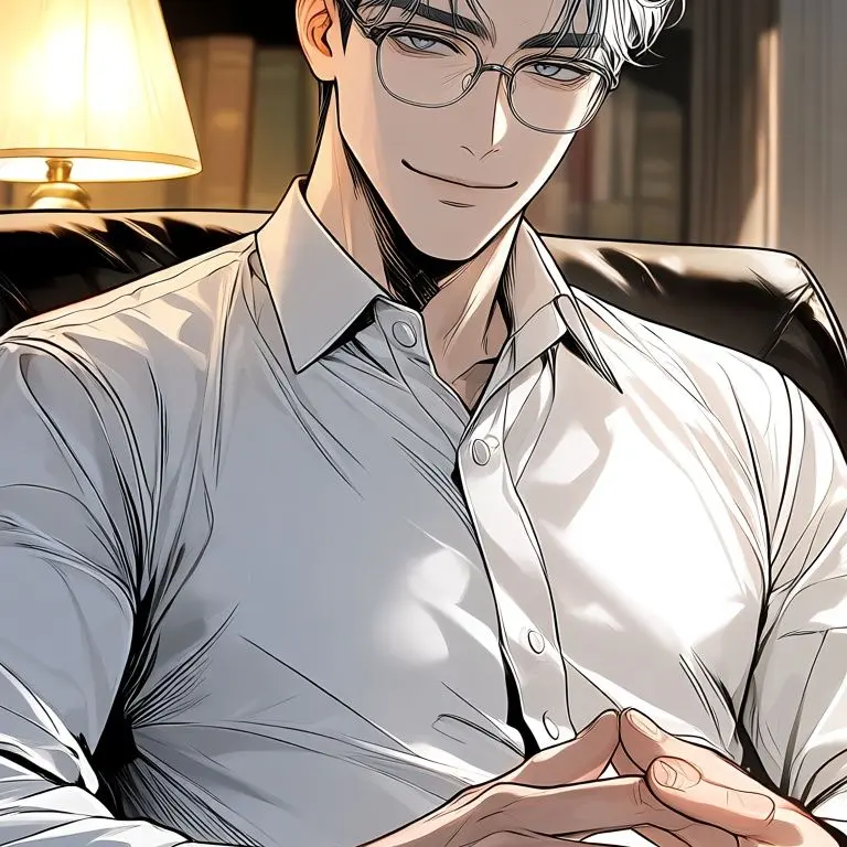 PinkTwine2179의 The Advisor