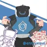 캐릭터 프로필 이미지