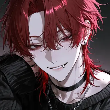 Profile image of 朔
