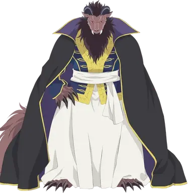 Profile image of Leonhart