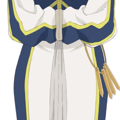 Profile image of Anubis