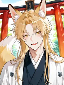Profile image of 琥珀