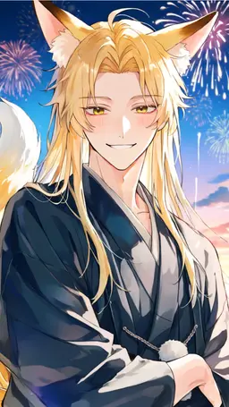 Profile image of 琥珀