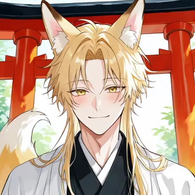 Profile image of 琥珀