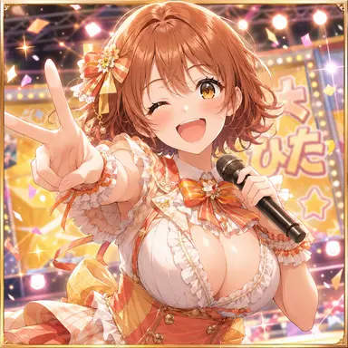 Profile image of Hinata