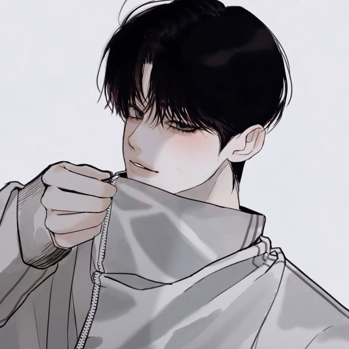 Min_younian.의 이시우